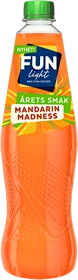 Fun Light Mandarine Madness (Mandarin)